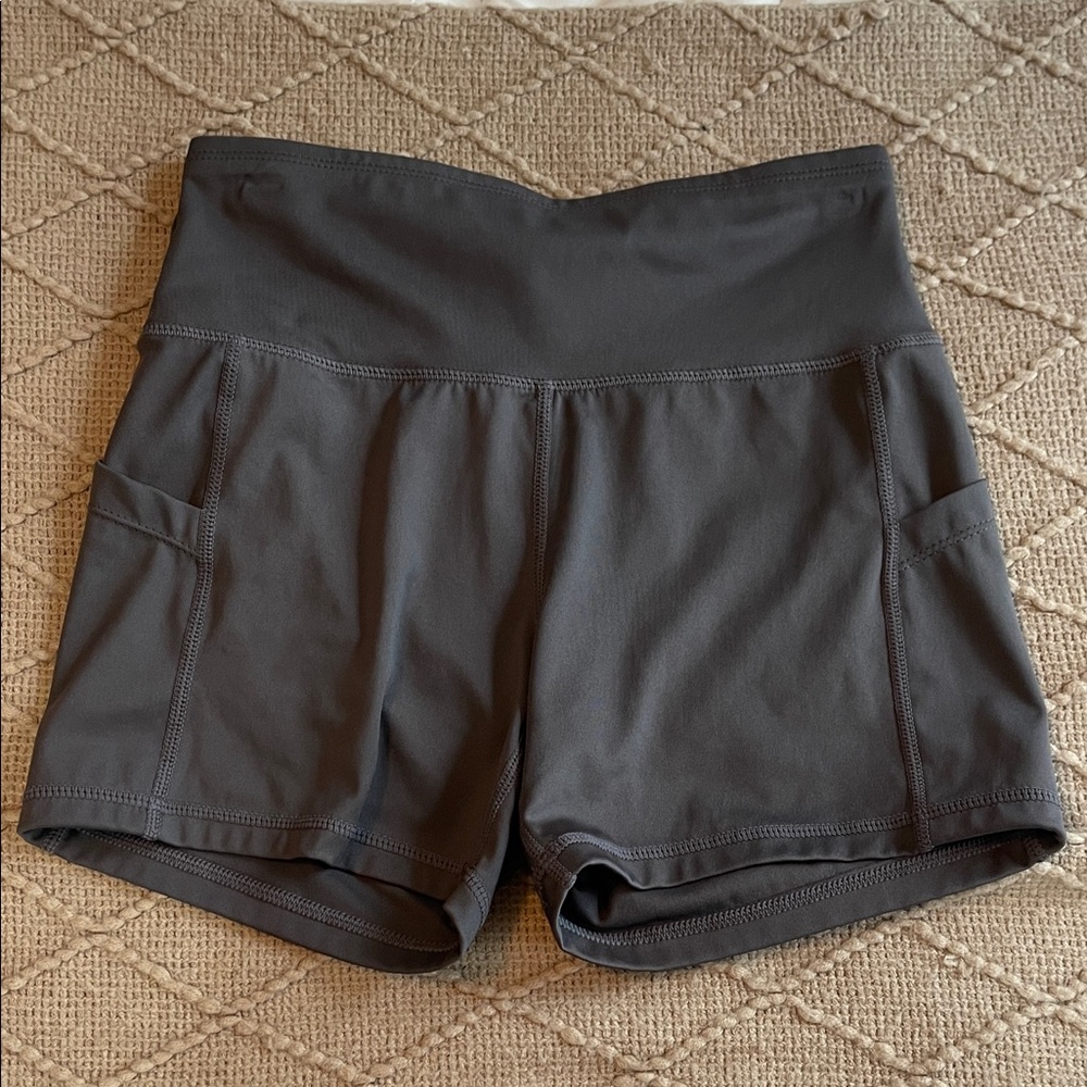 Women's Shorts with Pockets